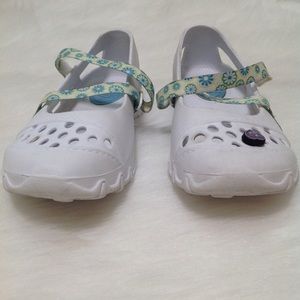 skechers girls water shoes